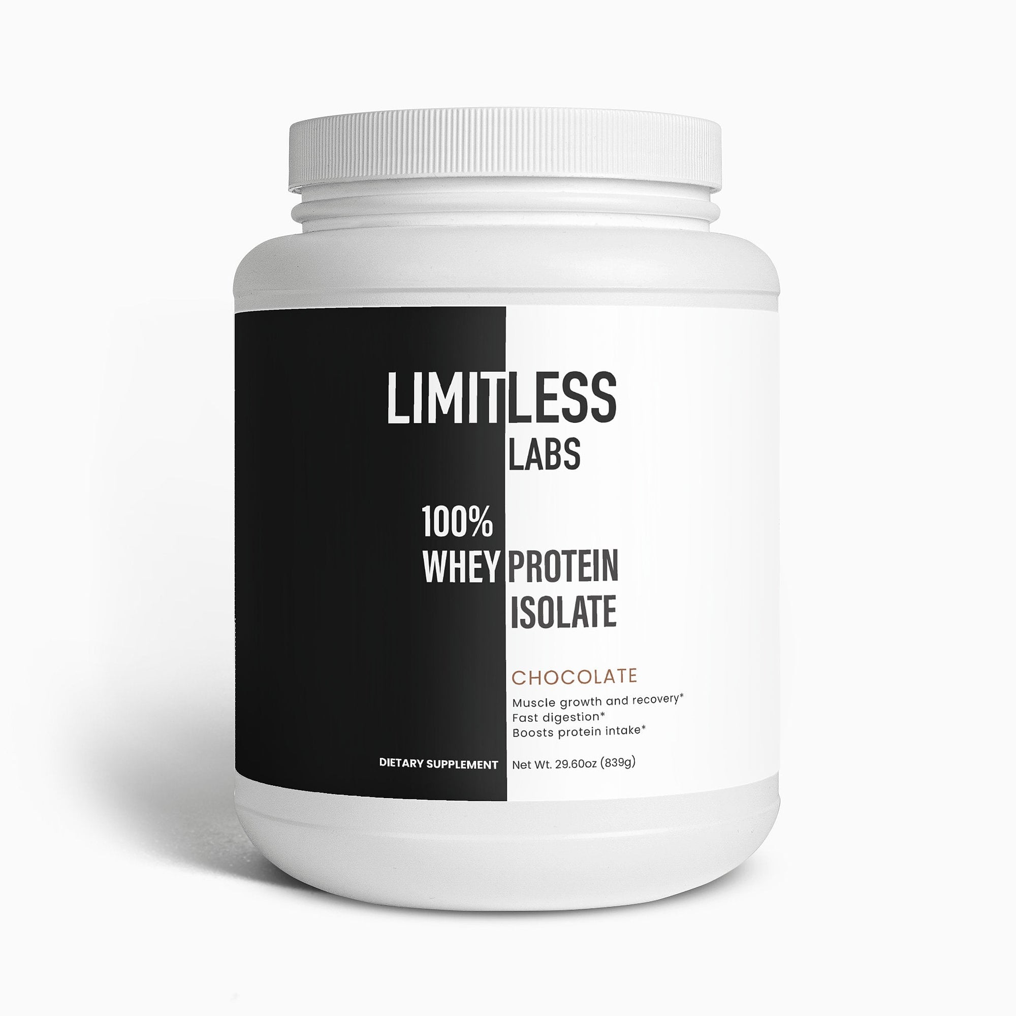 Muscle Building Bundle