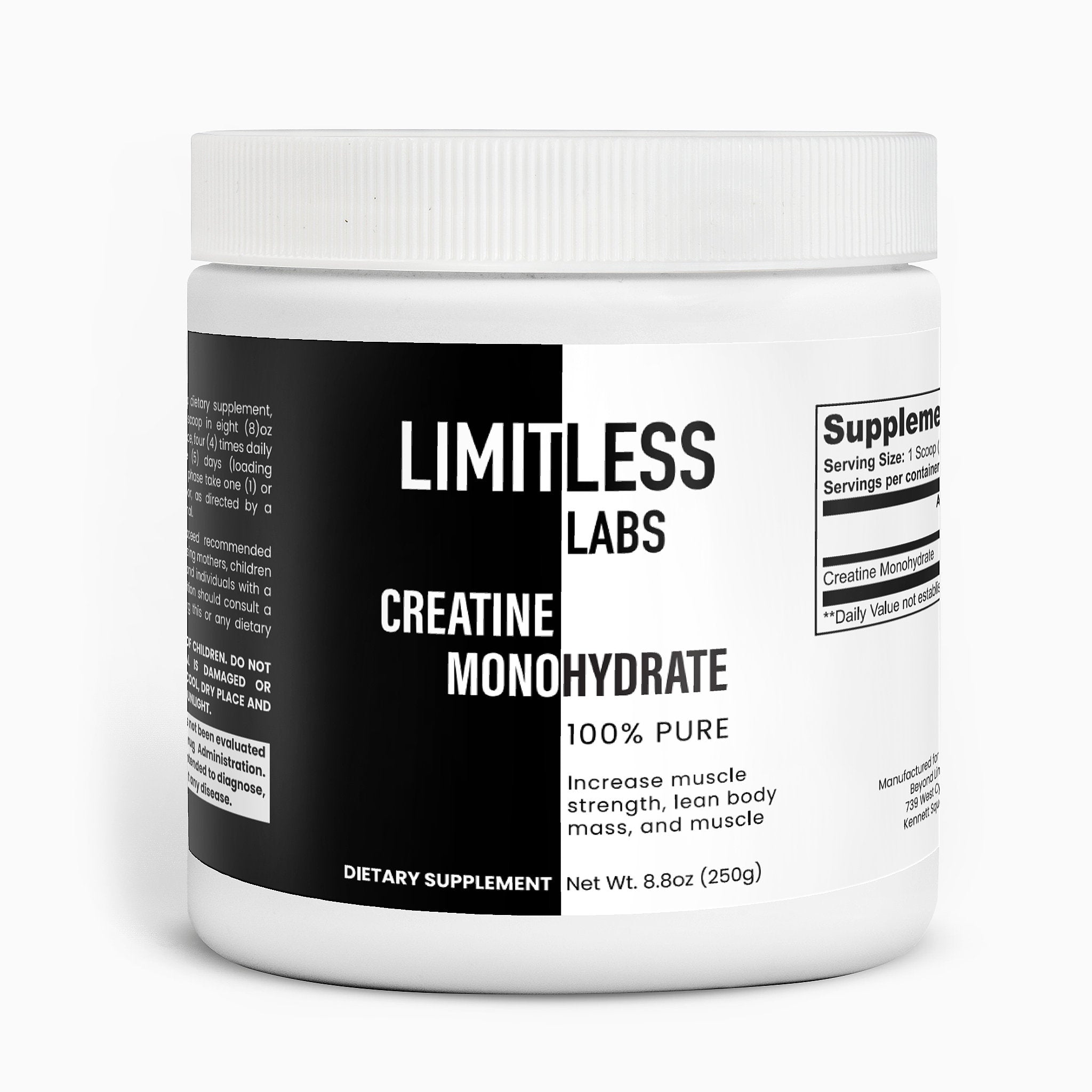 Muscle Building Bundle